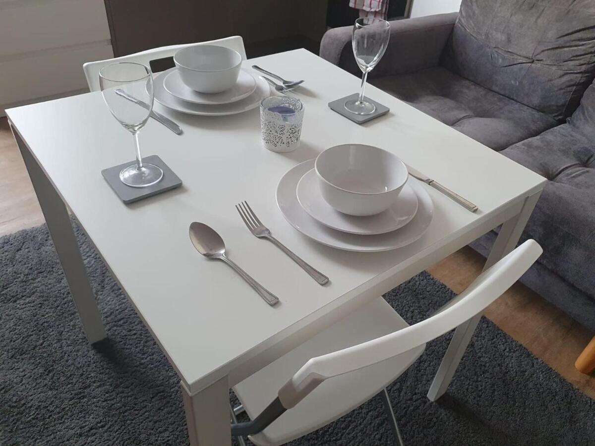 Sav Apartments Regent Leicester Quarto foto