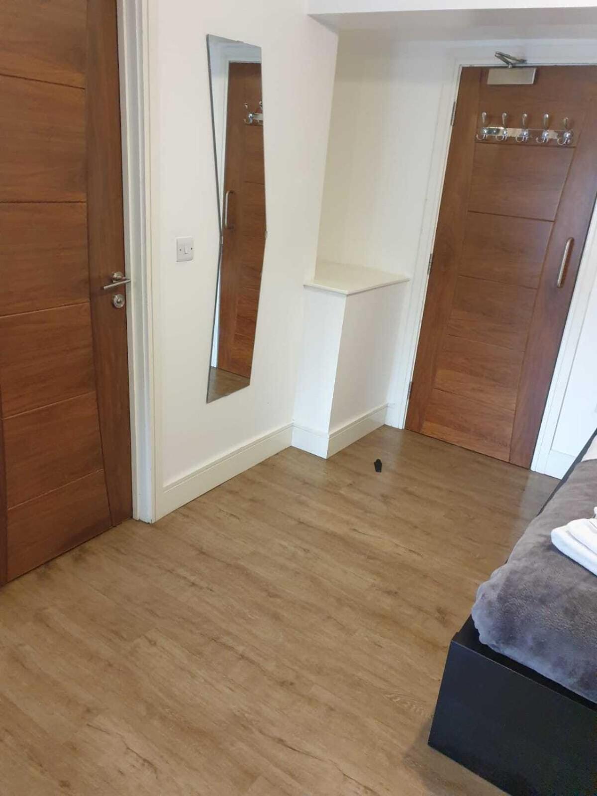 Sav Apartments Regent Leicester Quarto foto