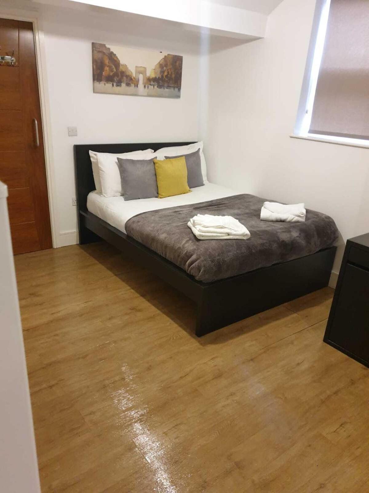 Sav Apartments Regent Leicester Quarto foto